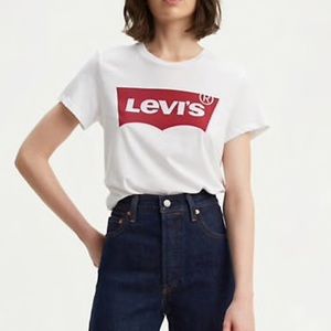 Small Levi’s short sleeve